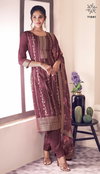 Noraa By Vinay Kuleesh Silk Designer Wholesale Salwar Suits Wholesale Price